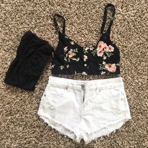 Summer outfit